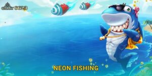 Neon Fishing lung linh – Thế giới đại dương rực rỡ tại Galaxy6623