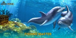 Fishing Master đỉnh cao – Làm chủ đại dương xanh tại Galaxy6623