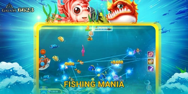 Fishing Mania cuồng nhiệt – Săn cá không giới hạn tại Galaxy6623 1 Fishing Mania cuồng nhiệt – Săn cá không giới hạn tại Galaxy6623