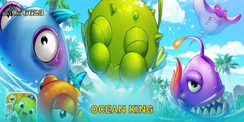 Ocean King sinh động – Đại dương giải trí đầy màu sắc tại Galaxy6623 19 Ocean King sinh động – Đại dương giải trí đầy màu sắc tại Galaxy6623